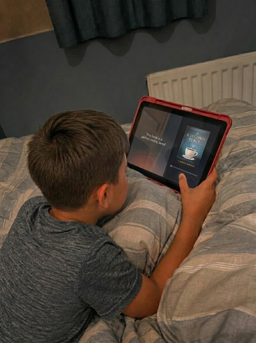 Lucas learning with Sapiene