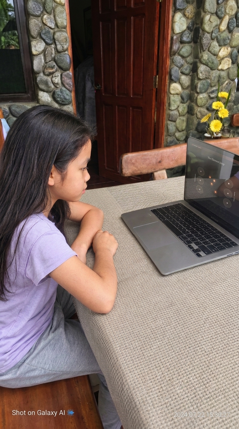 Maya learning with Sapiene